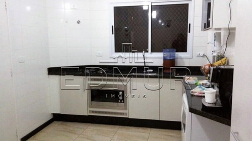 Imagem 4 de 8 de Apartamento - Vila Assuncao - Ref: 16364 - V-16364