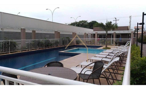 Imagem 22 de 30 de Apartamento Com 2 Dormitórios Para Alugar, 69 M² Por R$ 2.250,00/mês - Jardim Jacyra - Americana/sp - Ap0877