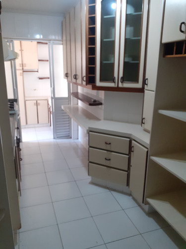 Apartamento Shoping Vila Lobos