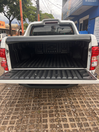 Chevrolet S10 2.8 Ltz High Country Cab. Dupla 4X4 Aut. 4P