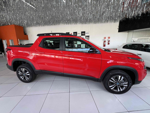 Fiat Toro 1.3 TURBO 270 FLEX FREEDOM AT6