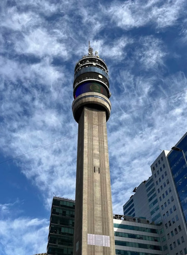 Bodega A Pasos De Torre Entel