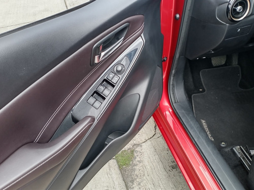 Imagen 9 de 13 de Mazda Mazda 2 2019 1.5 I Grand Touring At