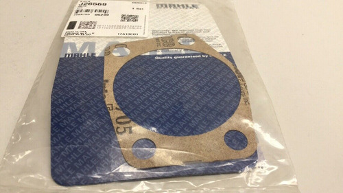 Mahle J26569 Gasket Axle Flange 4978