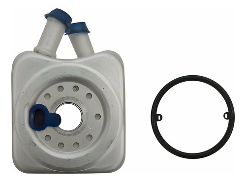 Radiador Aceite Passat 2003 2.8 30v 028117021l