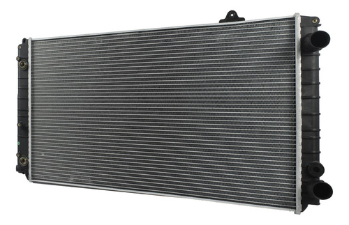 Radiador Automotriz Audi A8 Quattro Base L, S8 T/a 00-07 42m