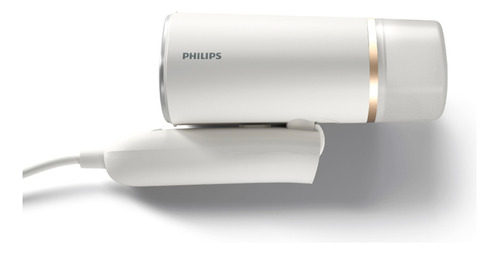 Vaporizador Philips Plancha Steamer Sth3020/10 Plegable