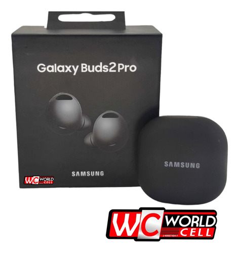 Audífonos Inalámbricos Samsung Galaxy Buds2 Pro Certificado 
