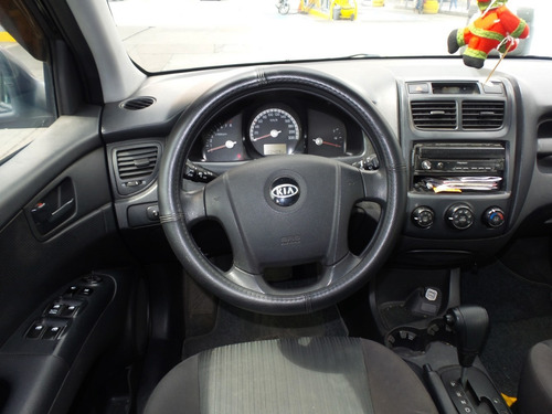 Kia Sportage Lx 2.0