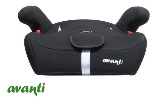 Imagen 4 de 4 de Butaca Para Auto Booster Avanti Elevadora Eximia | 9 A 36 Kg