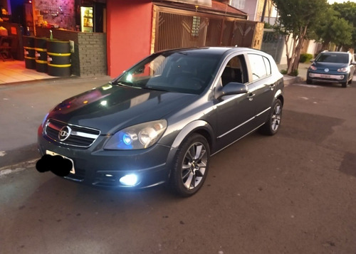 Chevrolet Vectra Gt-x 2008 2.0flex Power Aut. 4p