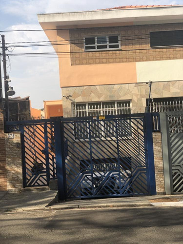 Imagem 1 de 30 de Apartamento Com 04 Dormitórios E 157 M² A Venda No Jardim Consórcio, São Paulo | Sp. - Sb3103v