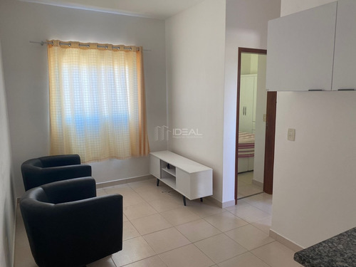 Imagem 9 de 15 de Apartamento Em Parque Bela Vista - Campos Dos Goytacazes - 14584