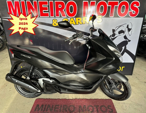 Pcx 150