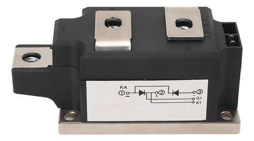 Módulo Semicondutor Tiristor Bidirecional De Silício