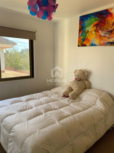 Casa En Venta De 4 Dorm. En La Serena