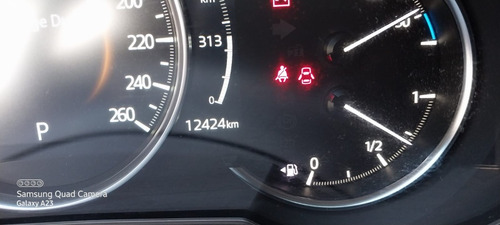 Mazda Cx-9 2.5t Skyactive Signature Awd