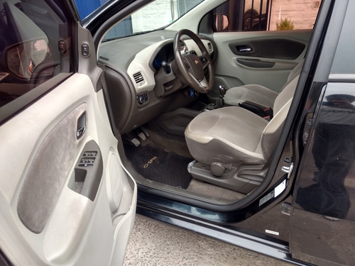 Chevrolet Spin 1.8 Ltz 5as 105cv 2013
