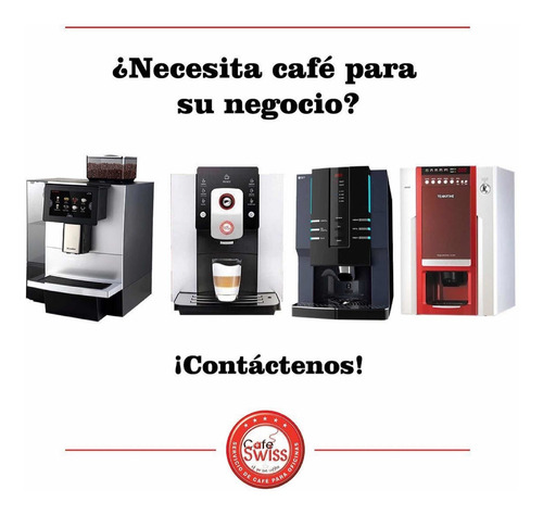 Imagen 1 de 9 de Alquiler Máquina De Café Para Panaderías - Comodato Cabrales