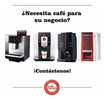 Comprar Alquiler Máquina De Café Para Panaderías - Comodato Cabrales