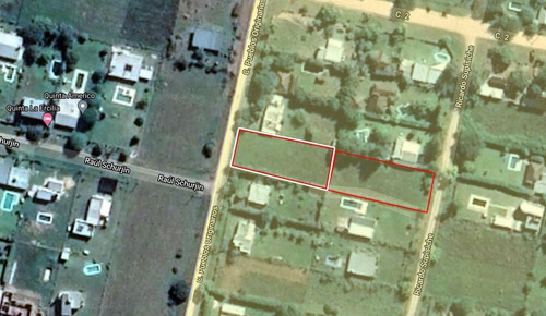 Imagen 2 de 2 de Terreno - La Capital