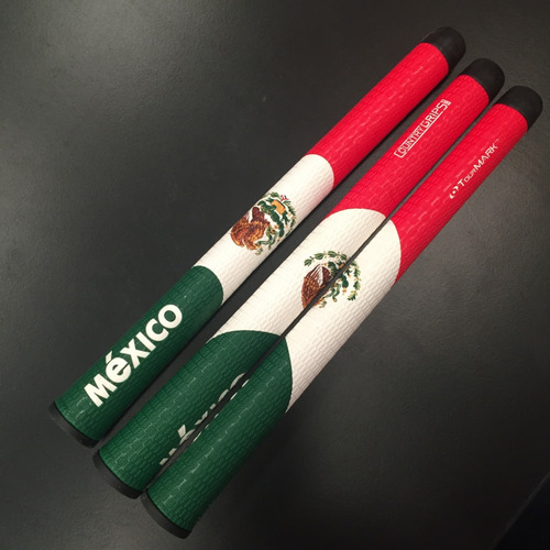 Grip Para Driver De México Golf
