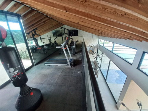 Estrena Residencia En Zibatá, Club De Golf, 3 Recamaras, Estudio, 3.5 Baños