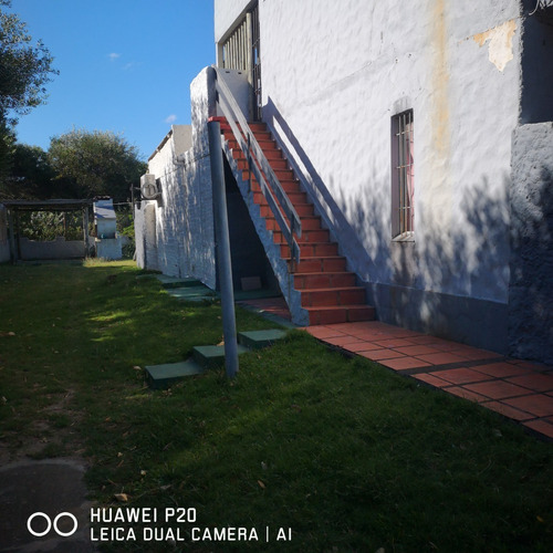 3 Apart,2 Abajo, 1 Arriba, Parrillero Cocheras Vista Al Mar