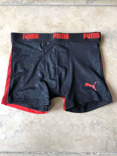 Boxer Puma Niño Talla Xl