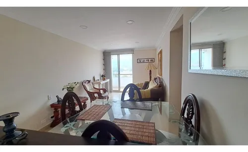 Apartamento En Venta En Itagui La Colinita