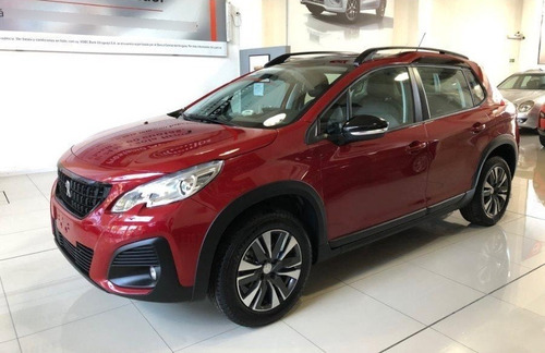 Imagen 13 de 15 de Peugeot 2008 1.6 Feline Tip