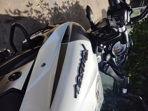 Imagen 10 de 14 de Bajaj Rouser Ns200 2022