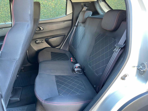 Renault Kwid 2018 1.0 12v Zen Sce 5p
