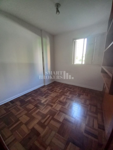 Imagem 13 de 23 de Apartamento À Venda No Brooklin Paulista Com 77 Metros 3 Dormitórios 1 Suíte - Ap02236 - 69982479