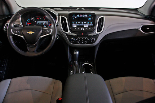 Imagem 9 de 15 de Chevrolet Equinox 2.0 16v Turbo Gasolina Premier Awd