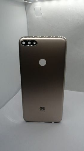 Chasis O Cuerpo De Huawei Y7 2018