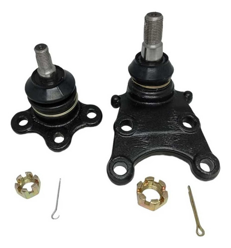 Pack Rotula Superior Y Inferior Gwm Wingle 5 Motor 2.0 4d20c