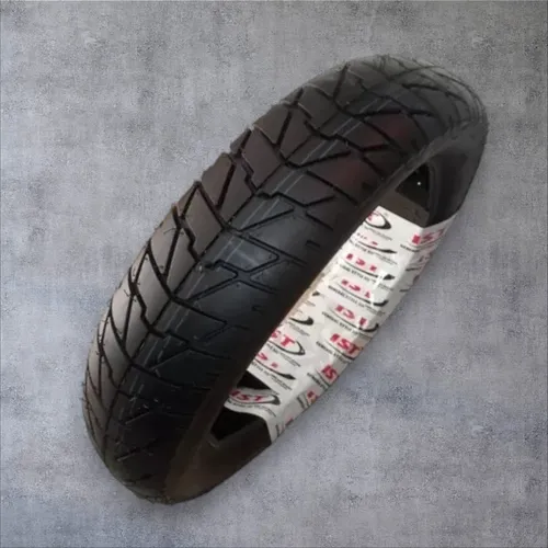 Cauchos De Moto 130/90/18