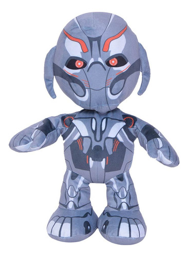 Marvel Peluche Ultron 10 Pulgadas