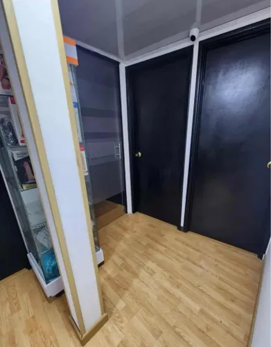 Estudio Web Cam 4 Rooms, Sala, Cocina, Baño!!