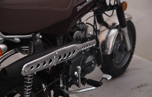 Zanella Hot 90 Motozuni