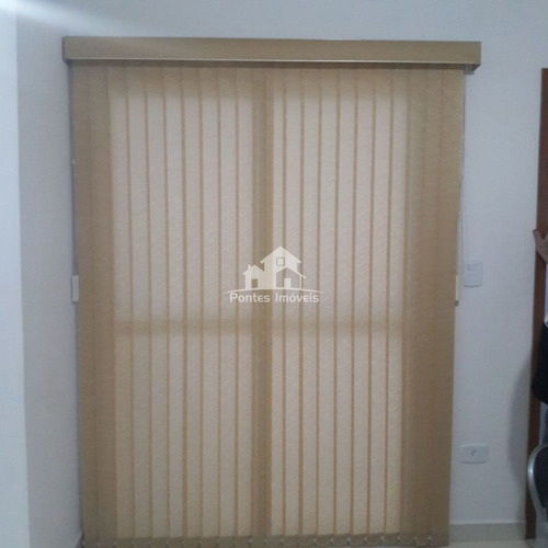 Imagem 13 de 19 de Apartamento 1 Quarto(s) Para Venda No Bairro Maracanã Em Praia Grande - Sp - Apa115