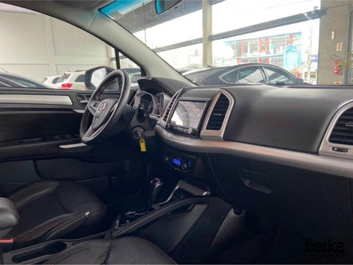 Jac Motors T5 1.5 Jet Flex 16v 5p Aut.