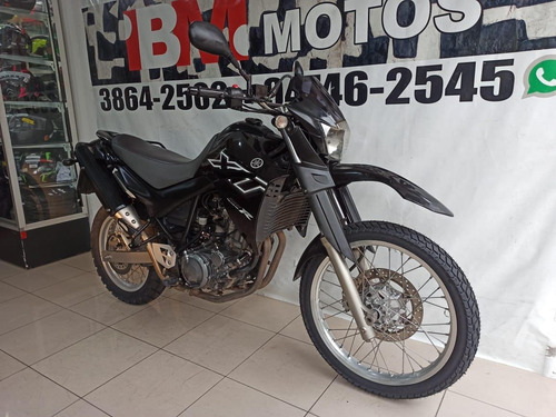 Imagem 6 de 7 de Yamaha Xt 660r