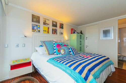 Departamento Bersa - Parque Arauco