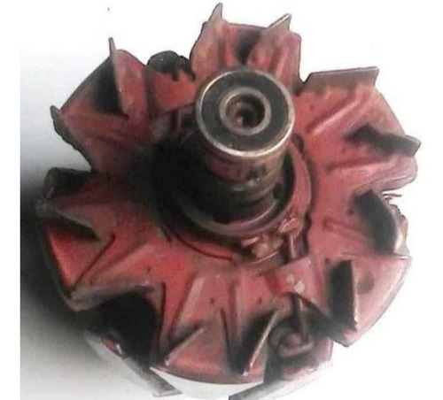 Rotor De Alternador De Mitsubishi Mf Mx