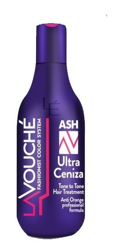 Lavouche Ultra Ceniza Tone On - mL a $113