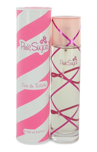 Pink Sugar Aquolina 100ml Mujer - mL a $20