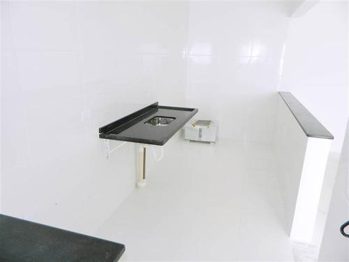 Apartamento - Venda - Centro - Mongagua - Bdexp233