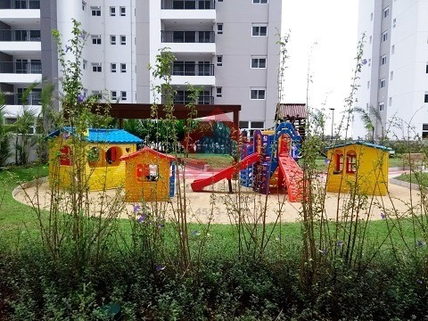 Imagem 12 de 26 de Apartamento - Ref: 02334